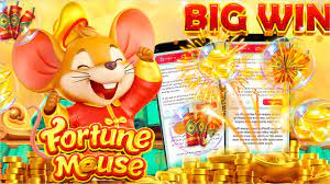 fortune mouse slot demo