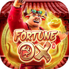 fortune ox demo dinheiro infinito ícone