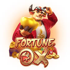 simulador do fortune ox ícone