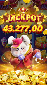 fortune rabbit slot png