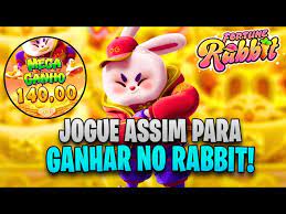 fortune rabbit modo demo