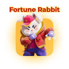 fortune-rabbit ícone