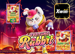 hack do fortune rabbit ícone