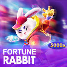 fortune rabbit demonstração ícone