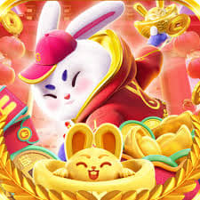 lucky rabbit fortunes slot ícone