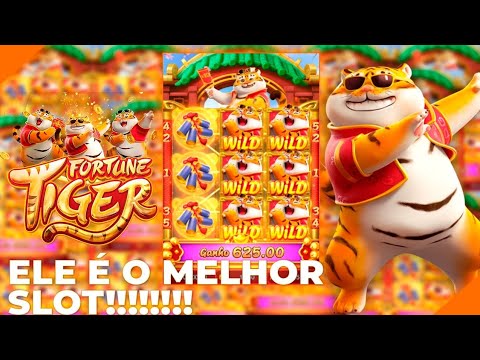 jogo do tigre gratis demo imagem de tela 6