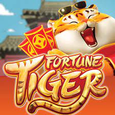 jogo teste tigre ícone